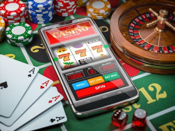 senopati4d slot featured game showcase